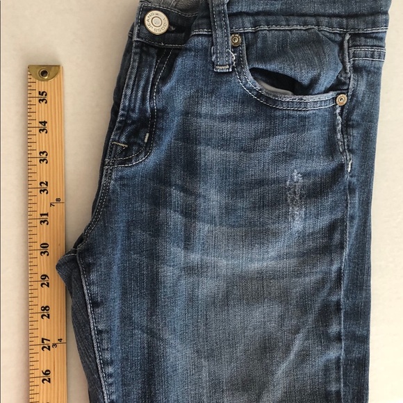 👖Vigoss London Boot Size 11 Jeans - Picture 6 of 8
